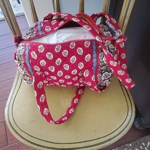 Vera Bradley shoulder bag
